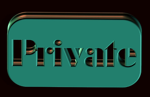 Confidential & Discreet